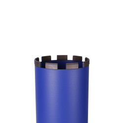 Сверло алмазное DDS-W 112x450-9x1 1/4 UNC Reinforced concrete купить