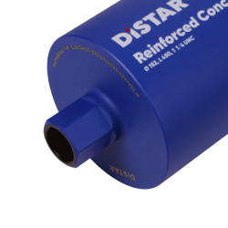 Сверло алмазное DDS-W 152x450-12x1 1/4 UNC Reinforced concrete купить