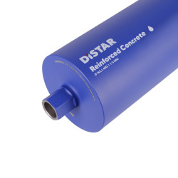 Свердло алмазне DDS-W 162x450-12x1 1/4 UNC Reinforced concrete в Україні