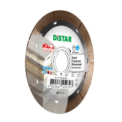 Круг алмазний вiдрiзний 1A1R 115x1,6/1,2x10x22,23 Hard ceramics Advanced купити
