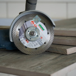 Круг алмазный отрезной 1A1R 125x1,4/1,0x10x22,23 Gres Master заказать