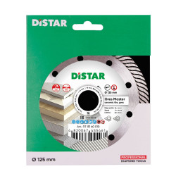 Круг алмазный отрезной 1A1R 125x1,4/1,0x10x22,23 Gres Master не дорого