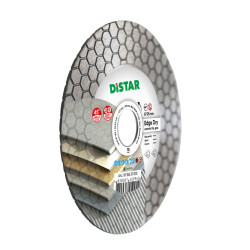 Круг алмазный отрезной 1A1R 125x1,6/1,2x25x22,23 Edge Dry купить