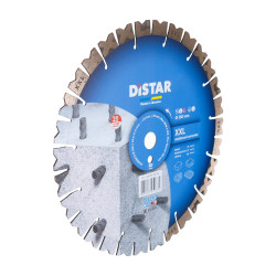 Круг алмазный отрезной 1A1RSS/C3 350x3,0/2,0x20x25,4-11,5-30-HIT XXL купить