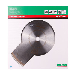 Круг алмазный отрезной 1A1R 350x1,8/1,5x10x32 Hard ceramics Advanced в Украине