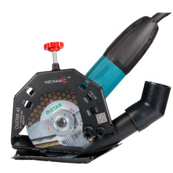 Кожух накладний на КШМ DUSTER 45 115-125 купити