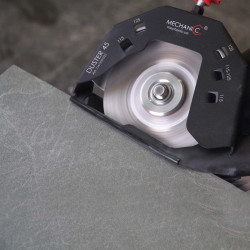 Кожух накладний на КШМ DUSTER 45 115-125 замовити