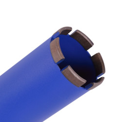 Сверло алмазное DDS-W 67x450-6x1 1/4 UNC Reinforced concrete в Украине