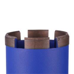 Сверло алмазное DDS-W 67x450-6x1 1/4 UNC Reinforced concrete заказать