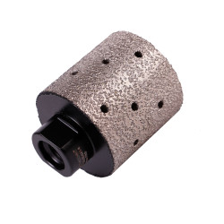 Фреза алмазна пальчикова GF-V 50x50xM14 Contour PRO купити