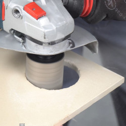 Фреза алмазна пальчикова GF-V 50x50xM14 Contour PRO в Україні