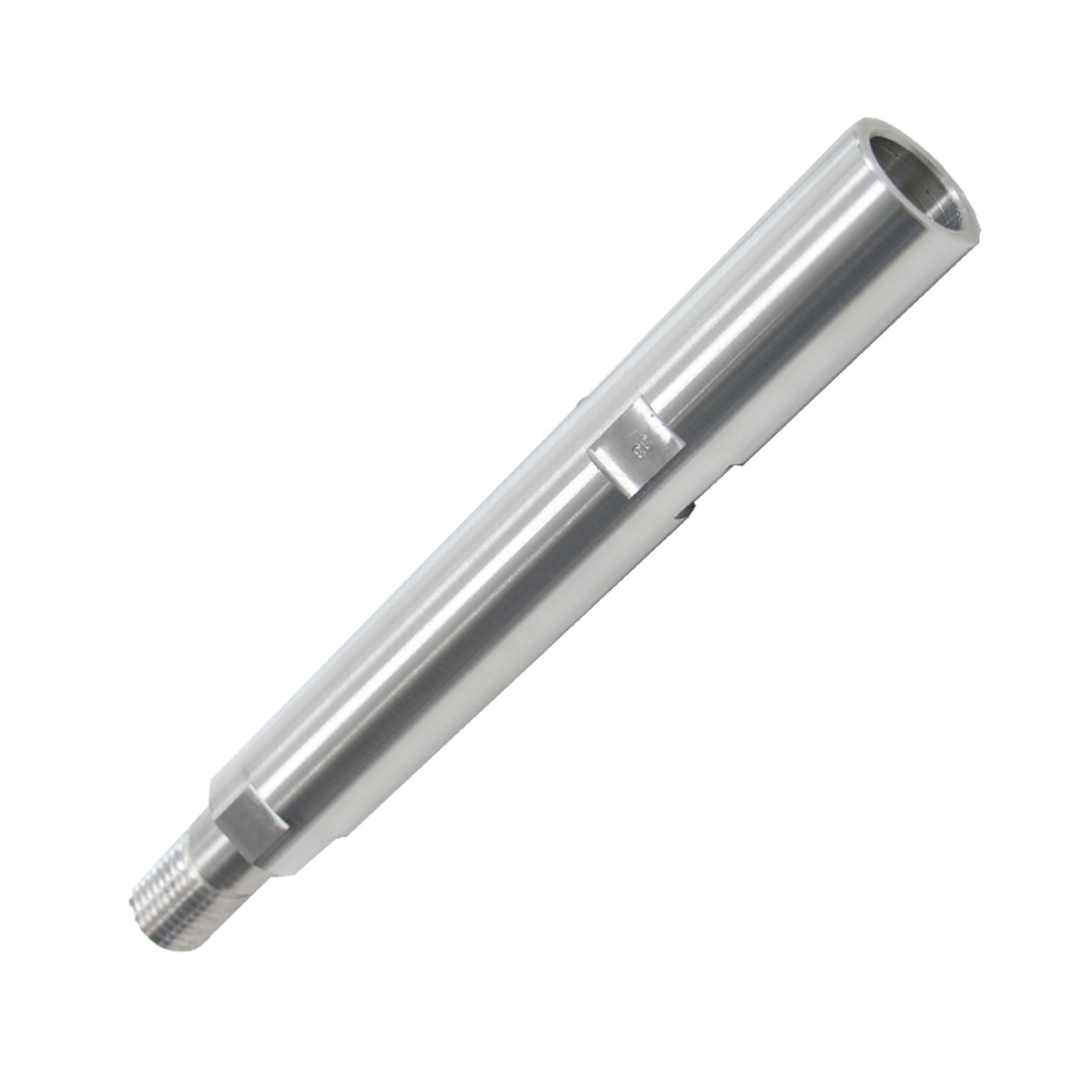 Удлинитель  1 1/4"(H)x1 1/4UNC(g) L300 Al
