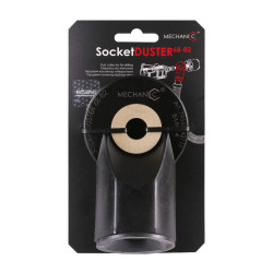 Торцевой коллектор сбора пыли SocketDUSTER 68-82 не дорого
