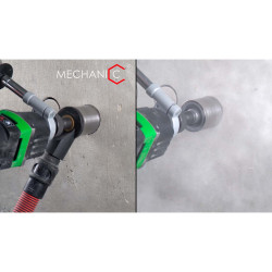 Торцевой коллектор сбора пыли SocketDUSTER 68-82 в интернет-магазине