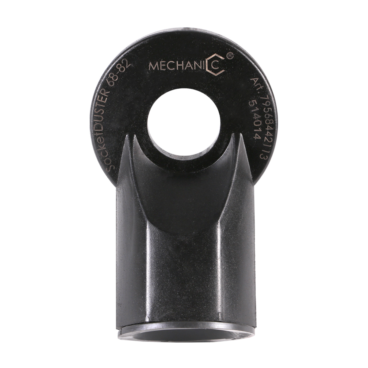 Торцевой коллектор сбора пыли SocketDUSTER 68-82