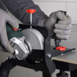 Насадка на КШМ LINER 115-125 фото