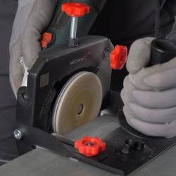 Насадка на КШМ LINER 115-125 в інтернет-магазині