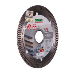 Круг алмазний вiдрiзний 1A1R 115x1,6/1,0x10x22,23 Multigres купити