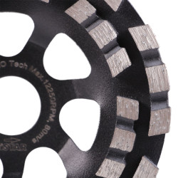 Фреза алмазна DGS-S 125/22,23-14 PRO Tech купити