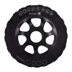 Фреза алмазна DGS-S 125/22,23-14 PRO Tech в Україні