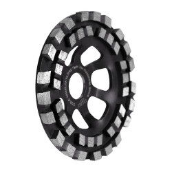 Фреза алмазна DGS-S 125/22,23-14 PRO Tech замовити