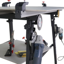 Стол плиточника CeraMAX 1200 2.0 фото