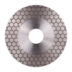 Круг алмазний вiдрiзний 1A1R 125x1,6/1,2x25x30 Edge Dry Slider замовити