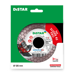 Круг алмазний вiдрiзний 1A1R 125x1,6/1,2x25x30 Edge Dry Slider не дорого