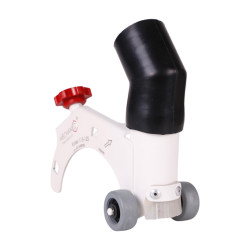 Кожух накладний на КШМ Roller 115-125 купить