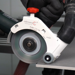 Кожух накладний на КШМ Roller 115-125 не дорого