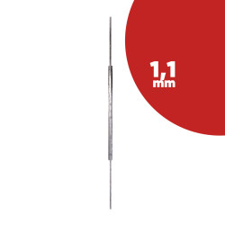 Круг алмазний вiдрiзний 1A1R 125x1,1/0,9x6x22,23 Esthete 2.0 замовити