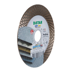 Круг алмазний вiдрiзний 1A1R 125x1,9x8/20x22,23 PRO Gres купити
