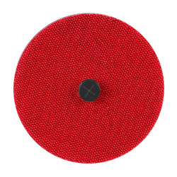  Тримач гумовий для полірувальних кругів D100*M14 CentrumFlex купити