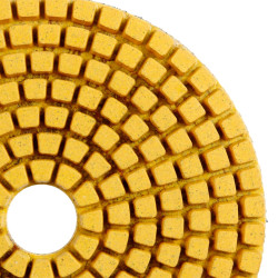 Круги алмазные полировальные Круг 100x3x15 №120 StandART купить
