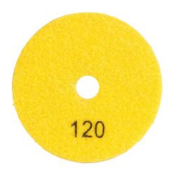 Круги алмазные полировальные Круг 100x3x15 №120 StandART заказать