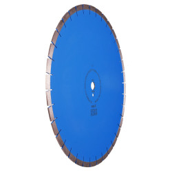 Круг алмазный отрезной 1A1RSS/C2 500x4,0/3,0x15x25,4-11,5-36 HIT Beton купить