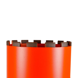 Свердло алмазне DDS-W 172x450-13x1 1/4 UNC DLD 172 RS6 замовити