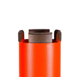 Свердло алмазне DDS-W 047x450-4x1 1/4 UNC DLD 47 RS6 замовити