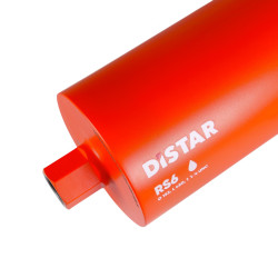 Сверло алмазное DDS-W 152x450-12x1 1/4 UNC DLD 152 RS6 - фото №2 Сверло алмазное DDS-W 152x450-12x1 1/4 UNC DLD 152 RS6 купить