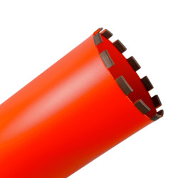 Сверло алмазное DDS-W 152x450-12x1 1/4 UNC DLD 152 RS6 - фото №3 Сверло алмазное DDS-W 152x450-12x1 1/4 UNC DLD 152 RS6 в Украине