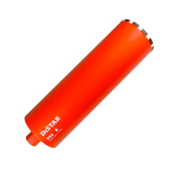 Сверло алмазное DDS-W 152x450-12x1 1/4 UNC DLD 152 RS6