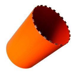 Сверло алмазное DDS-B 400x450-30x1 1/4 UNC DBD 400 RS6