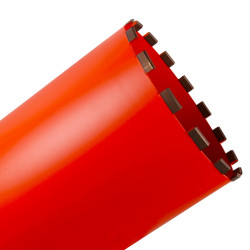 Свердло алмазне DDS-W 225x450-15x1 1/4 UNC DLD 225 RS6 в Україні