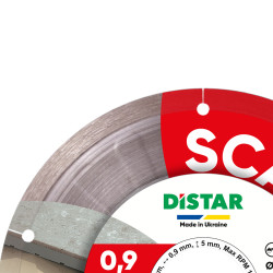 Круг алмазный отрезной 1A1R 101,6x0,9/0,5x5x22,23 Scalpel купить