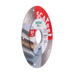 Круг алмазный отрезной 1A1R 101,6x0,9/0,5x5x22,23 Scalpel в Украине
