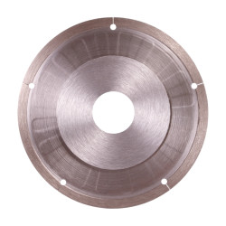 Круг алмазный отрезной 1A1R 101,6x0,9/0,5x5x22,23 Scalpel не дорого