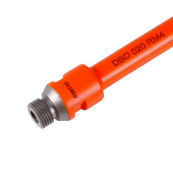 Сверло алмазное DDR-B 020x450-1x1/2GAS DBD 020 RM4 купить