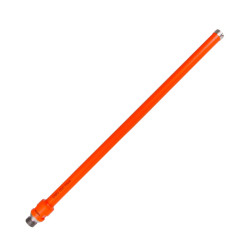 Сверло алмазное DDR-B 020x450-1x1/2GAS DBD 020 RM4
