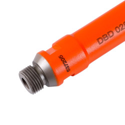 Сверло алмазное DDR-B 028x450-1x1/2GAS DBD 028 RM4 купить