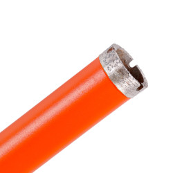 Сверло алмазное DDR-B 028x450-1x1/2GAS DBD 028 RM4 в Украине